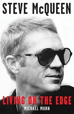 E-Book (epub) Steve McQueen von Michael Munn