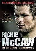 Kartonierter Einband The Real McCaw von Richie McCaw