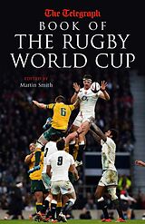 eBook (epub) Telegraph Book of the Rugby World Cup de 