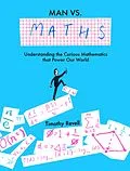 E-Book (epub) Man vs Maths von Timothy Revell
