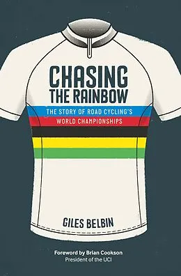 ePUB Chasing the Rainbow von Giles Belbin