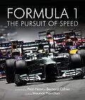 E-Book (epub) Formula One: The Pursuit of Speed von Maurice Hamilton