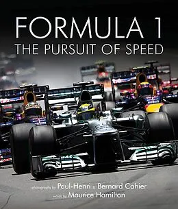 E-Book (epub) Formula One: The Pursuit of Speed von Maurice Hamilton