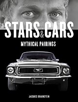 Livre Relié Stars and Cars de Jacques Braunstein