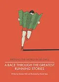 E-Book (epub) A Race Through the Greatest Running Stories von Damian Hall