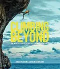 E-Book (epub) Climbing Beyond von James Pearson, Caroline Ciavaldini