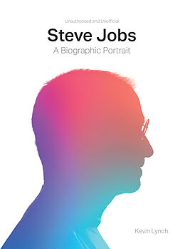 Fester Einband Steve Jobs von Kevin Lynch