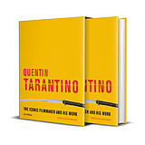 Fester Einband Quentin Tarantino von Ian Nathan