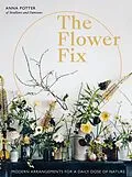 E-Book (epub) Flower Fix von Anna Potter