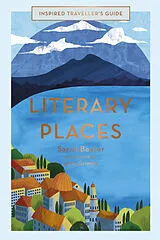 Fester Einband Literary Places: Volume 2 von Baxter Sarah