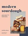 E-Book (epub) Modern Sourdough von Michelle Eshkeri