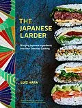 E-Book (epub) The Japanese Larder von Luiz Hara