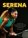 E-Book (epub) Serena von Mark Hodgkinson