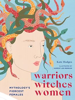 Livre Relié Warriors, Witches, Women de Kate Hodges