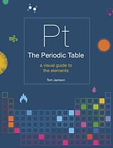 Couverture cartonnée The Periodic Table de Tom Jackson