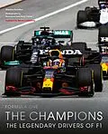 E-Book (epub) Formula One: The Champions von Maurice Hamilton