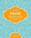 E-Book (epub) Pause von Kim Davies