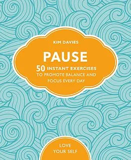 E-Book (epub) Pause von Kim Davies