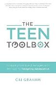 Kartonierter Einband The Teen Toolbox von Cai Graham