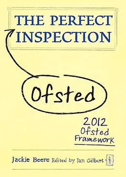 E-Book (epub) The Perfect (Ofsted) Inspection von Jackie Beere