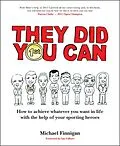 E-Book (epub) They Did You Can von Michael Finnigan