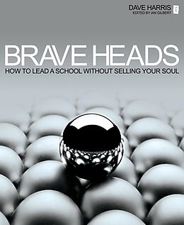 E-Book (epub) Brave Heads von Dave Harris