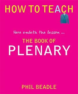 E-Book (epub) The Book of Plenary von Phil Beadle