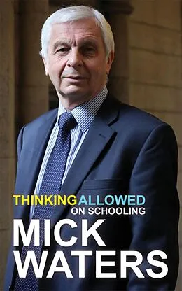 E-Book (epub) Thinking Allowed von Mick Waters