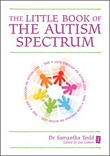 E-Book (epub) The Little Book of The Autism Spectrum von Samantha Todd