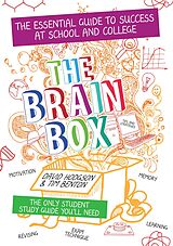 eBook (epub) The Brain Box de David Hodgson