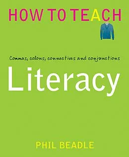 E-Book (epub) Literacy von Phil Beadle