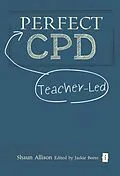 E-Book (epub) Perfect Teacher-Led CPD von Shaun Allison