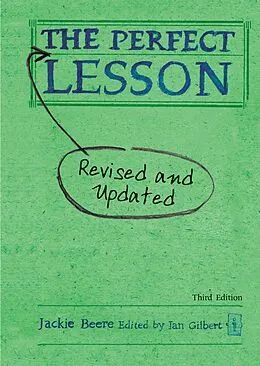 E-Book (epub) The Perfect Lesson von Jackie Beere