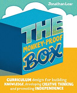 eBook (epub) The Monkey-Proof Box de Jonathan Lear