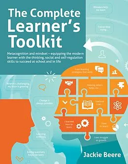 E-Book (epub) The Complete Learner's Toolkit von Jackie Beere
