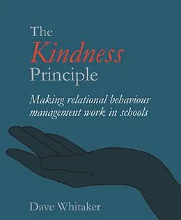 E-Book (epub) The Kindness Principle von Dave Whitaker