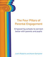 E-Book (epub) Four Pillars of Parental Engagement von Justin Robbins, Karen Dempster