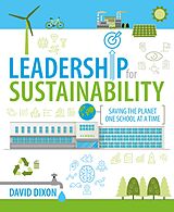 E-Book (epub) Leadership for Sustainability von David Dixon