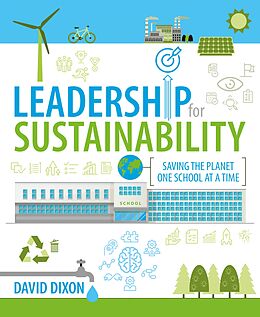 eBook (epub) Leadership for Sustainability de David Dixon