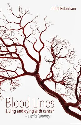 E-Book (epub) Blood Lines von Juliet Robertson