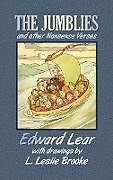 Livre Relié The Jumblies and Other Nonsense Verses (in Colour) de Edward Lear