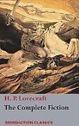 Livre Relié The Complete Fiction of H. P. Lovecraft de H. P. Lovecraft