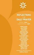 E-Book (epub) Reflections for Daily Prayer Advent 2026 to Christ the King 2027 von Robert Atwell, Ally Barrett, Tom Clammer