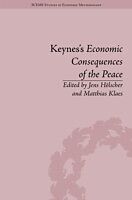 E-Book (epub) Keynes's Economic Consequences of the Peace von 