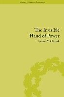 E-Book (pdf) Invisible Hand of Power von Anton N Oleinik