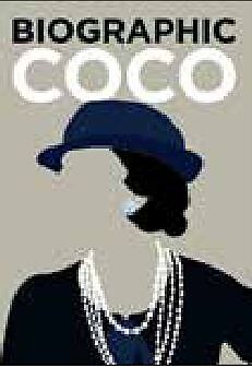 Fester Einband Biographic Coco von Sophie Collins