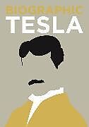 Livre Relié Biographic: Tesla de Brian Clegg