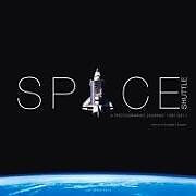 Livre Relié Space Shuttle: A Photographic Journey de LUKE WESLEY PRICE