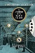 Kartonierter Einband A Sherlock Holmes Escape Book: The Adventure of the Train of the Dead von Ormond Sacker