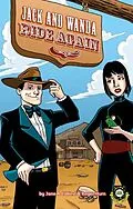 E-Book (epub) Jack and Wanda Ride Again von Jane A C West